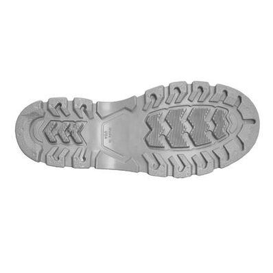 Heartland Work Tuff Men's 15 Inch Steel Toe Waterproof Rubber Work Boot, , large