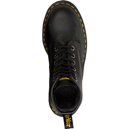 Dr martens 7b10 steel toe best sale