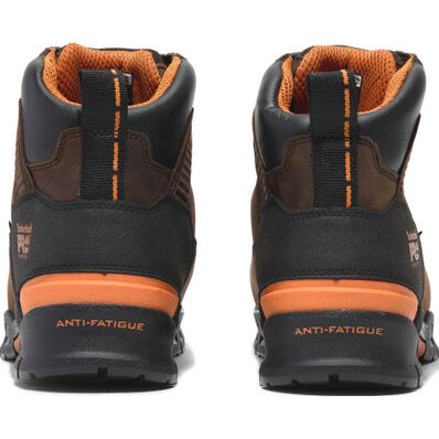 Timberland PRO Endurance EV Men's CSA Composite Toe Puncture-Resisting Waterproof Work Boot, , large