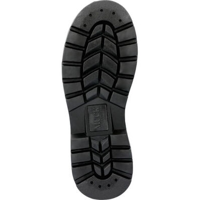 Men's Chore Steel Toe Boot, , large