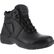 Grabbers Fastener Slip Resistant HiTop Hiker Work Shoe, , large