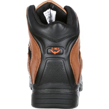 Thorogood clearance imet boots
