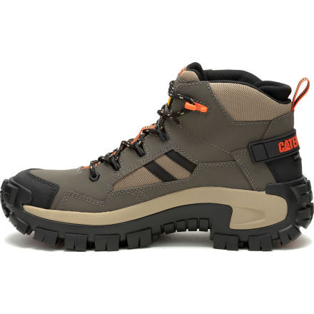 Caterpillar vibram best sale