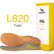 Aetrex Train Women's Flat/Low Arch Posted Orthotic, , large