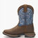 Lil' Rebel™ by Durango® Little Kids' Western Boot, , large