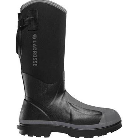 Lacrosse metatarsal boots best sale