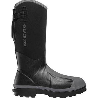 lacrosse alpha thermal composite toe