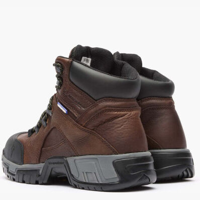 Michelin® HydroEdge Steel Toe Waterproof Work Boot, , large