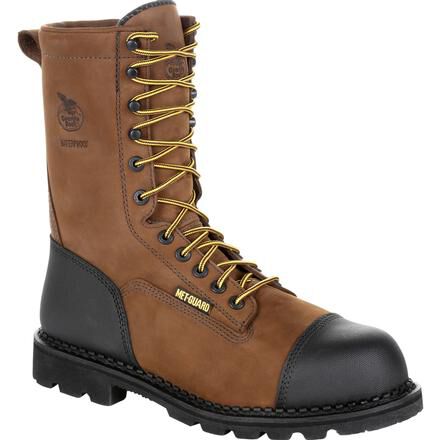Georgia metatarsal boots 2025