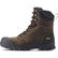 Ariat Treadfast Men's 8-inch Steel Toe Electrical Hazard Waterproof Work Boot, , large