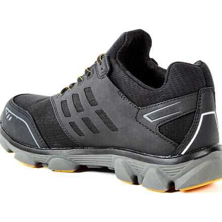 DEWALT Prism Low Men s Aluminum Toe Electrical Hazard Athletic Work Shoe DXWP10037