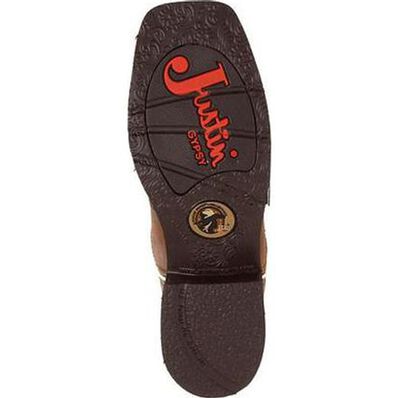 Justin Gypsy Women's Pull-On Western Boot, , large