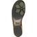 4Eursole Comfort 4Ever Women's Olive Moc-Toe Slide, , large