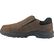 HOSS Worker Men's Internal Metatarsal Composite Toe Electrical Hazard Slip-On Work Oxford, , large