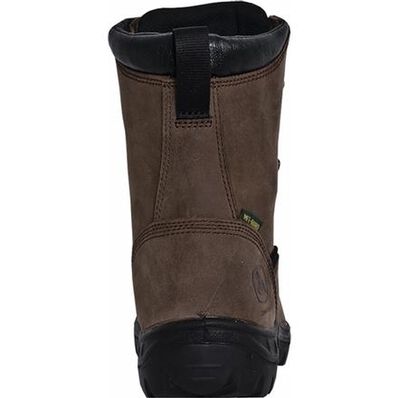 John Deere Puncture-Resistant Metatarsal Guard Work Boot, , large