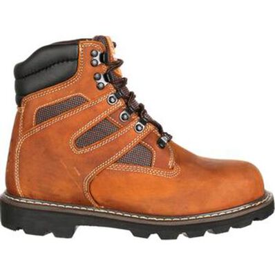 Dickies Grinder Steel Toe Waterproof Work Boot, , large