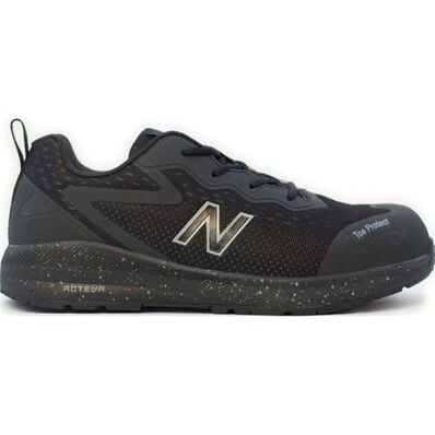 New Balance Logic Men's Composite Toe Puncture-Resisting Athletic Work Shoe, , large