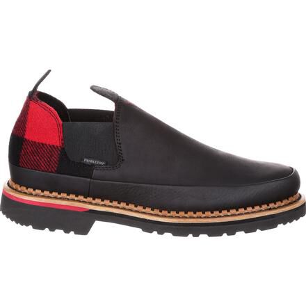 Georgia Boot Pendleton Romeo Shoe GB00207