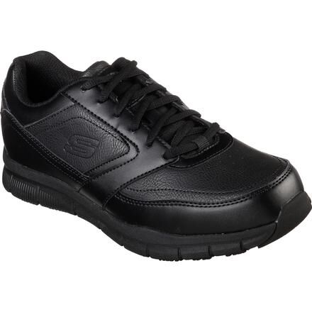 Skechers work white outlet