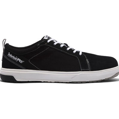 Timberland PRO GreenStride Berkley Unisex Composite Toe Oxford Work Shoe, , large