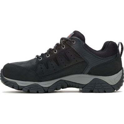 Merrell Windoc Men's Steel Toe Electrical Hazard Waterproof Work Oxford, , large