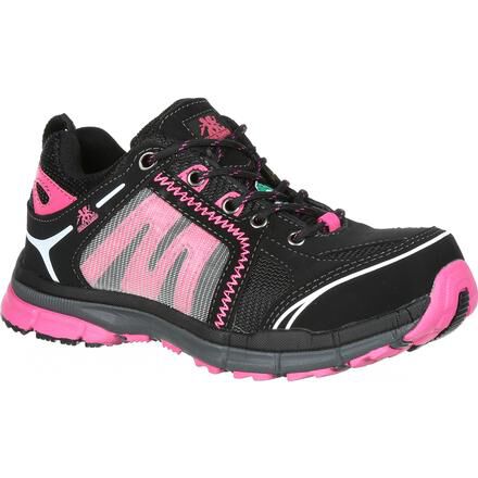 Moxie safety shoes shop
