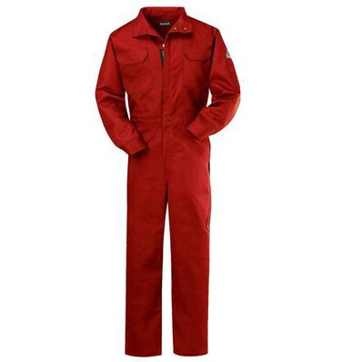 Bulwark Premium EXCEL FR® Flame-Resistant Coverall, , large