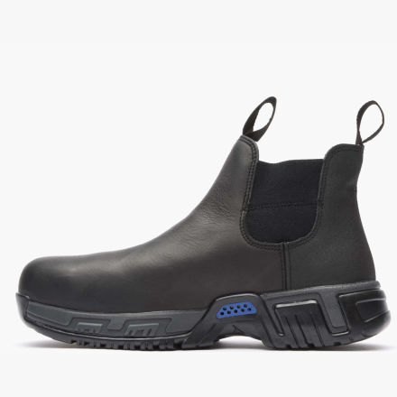 MICHELIN HydroEdge Men's Puncture Resistant Alloy Toe