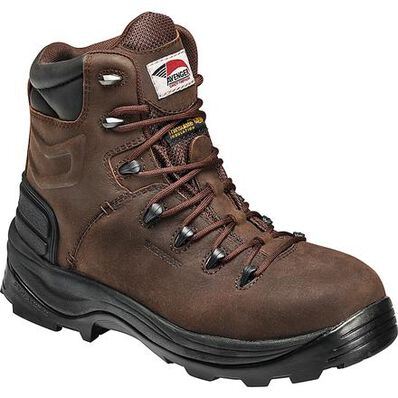 Avenger Composite Toe Waterproof 600G Insulated Work Hiker, , large