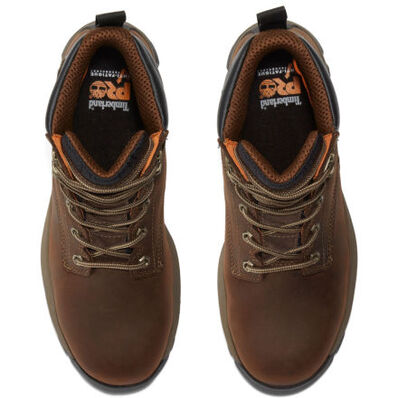 Timberland PRO TiTAN EV Men's Composite Toe Work Boot, , large