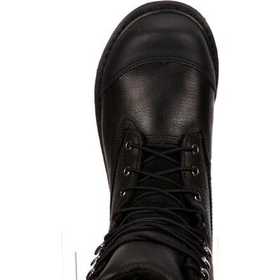 QUICKFIT Collection: Lehigh Safety Shoes Unisex Composite Toe Waterproof 100g Insulated Work Shoe, , large