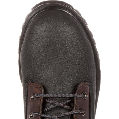 Timberland PRO Powerwelt Men's Steel Toe Waterproof Work Boot, , large