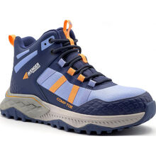 Avenger Aero Trail Mid Women's 5-inch Composite Toe Electrical Hazard Work Shoe