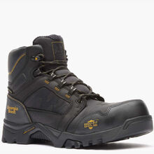 Georgia Boot Amplitude Composite Toe Waterproof Work Boot