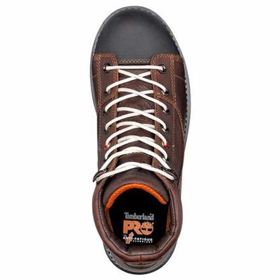Timberland PRO Gridworks Alloy Toe Work Boot, , large
