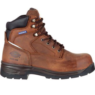 Dickies Stryker Steel Toe Waterproof Boot, , large