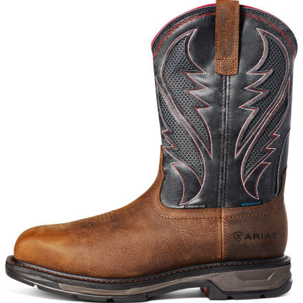 Ariat workhog venttek on sale