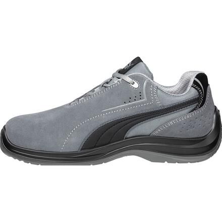 Puma composite toe top