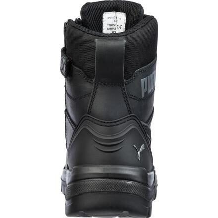 Puma female boots best sale