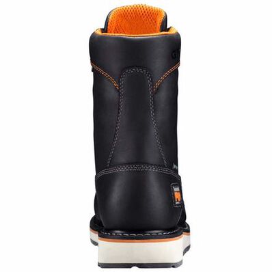 Timberland PRO Gridworks Alloy Toe Waterproof Work Boot, , large
