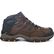 HOSS Tracker Men's 5 inch Composite Toe Electrical Hazard Waterproof Leather Work Hiker, , large
