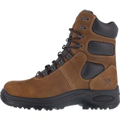 Iron Age Heated Composite Toe Waterproof 600g Insulated Work Boot, , large