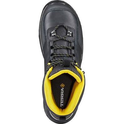 Terra Conway Men's Composite Toe Electrical Hazard Puncture-Resisting Work Boot, , large