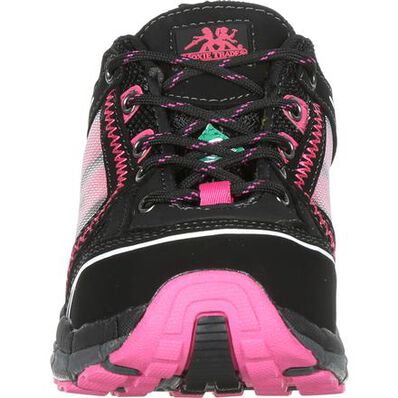 Moxie Trades Women's Robin Aluminum Toe Puncture Resistant LoCut, , large