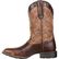 Durango® Mustang™ Gator Emboss Western Boot, , large