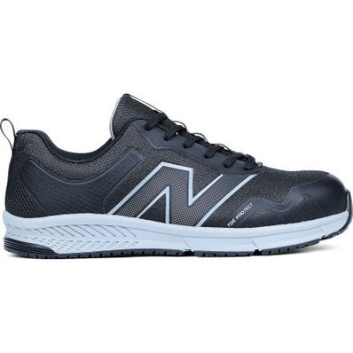 New Balance Evolve Men's Alloy Toe Electrical Hazard Work Athletic Shoe, , large