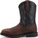 Ariat Rigtek H2O Composite Toe Waterproof Western Work Wellington, , large