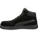 Puma Safety Iconic Suede Mid Men's Fiberglass Toe Electrical Hazard Hi-Top Work Shoe, , large