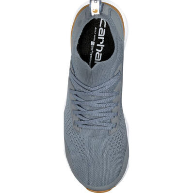 Carhartt Haslett Women's Static-Dissipative Athletic Work Shoe, , large