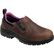 Avenger Foreman Women's Composite Toe Electrical Hazard Waterproof Slip-On Work Shoe, , large